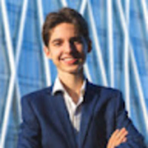 Meet your Posher, Olivier